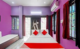 Hotel O Urvashi Guest House