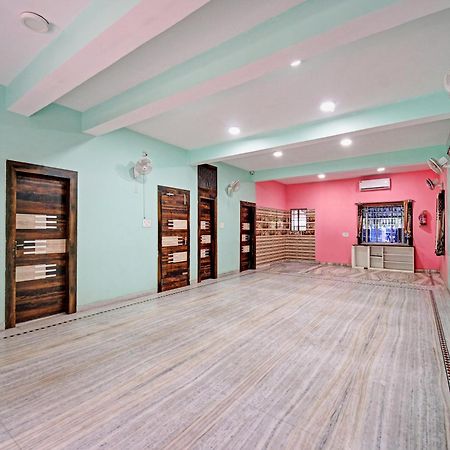 Hotel O Urvashi Guest House Durgapur  Exterior photo