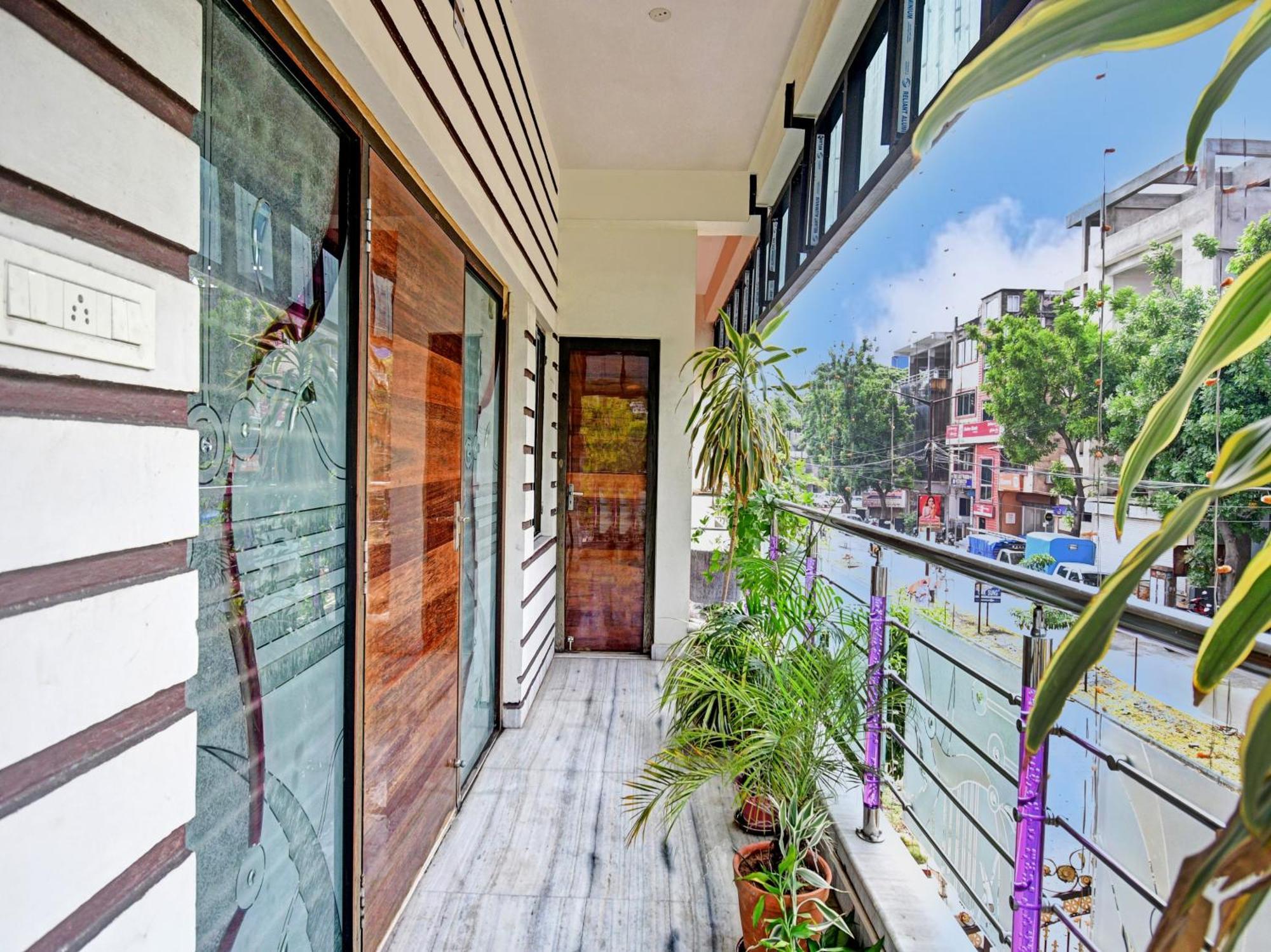 Hotel O Urvashi Guest House Durgapur  Exterior photo