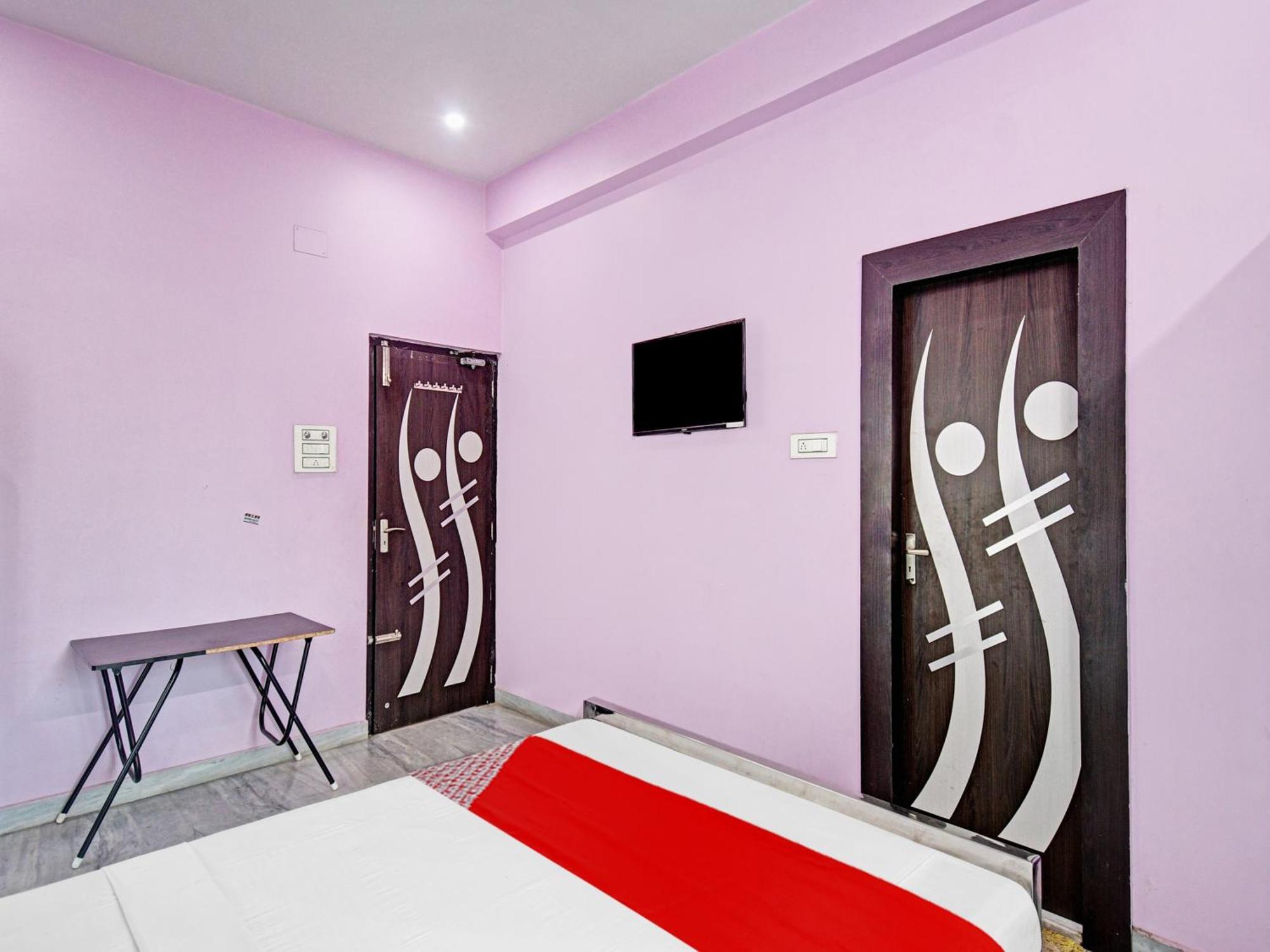 Hotel O Urvashi Guest House Durgapur  Exterior photo