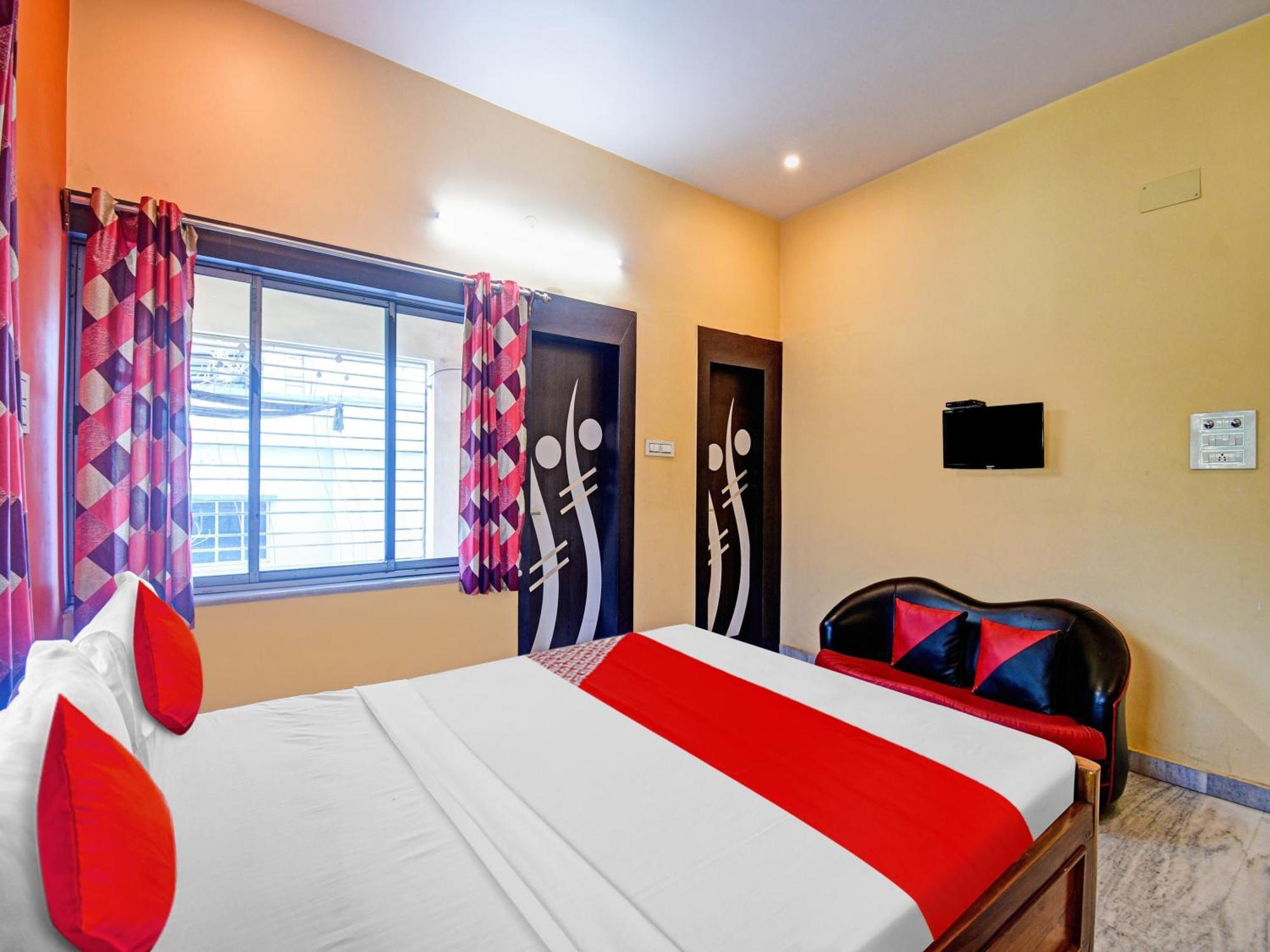 Hotel O Urvashi Guest House Durgapur  Exterior photo