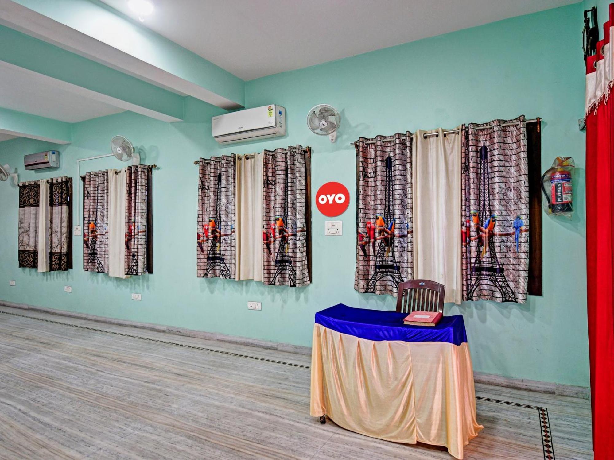 Hotel O Urvashi Guest House Durgapur  Exterior photo