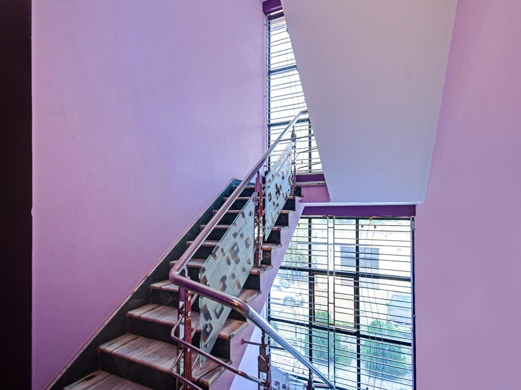 Hotel O Urvashi Guest House Durgapur  Exterior photo