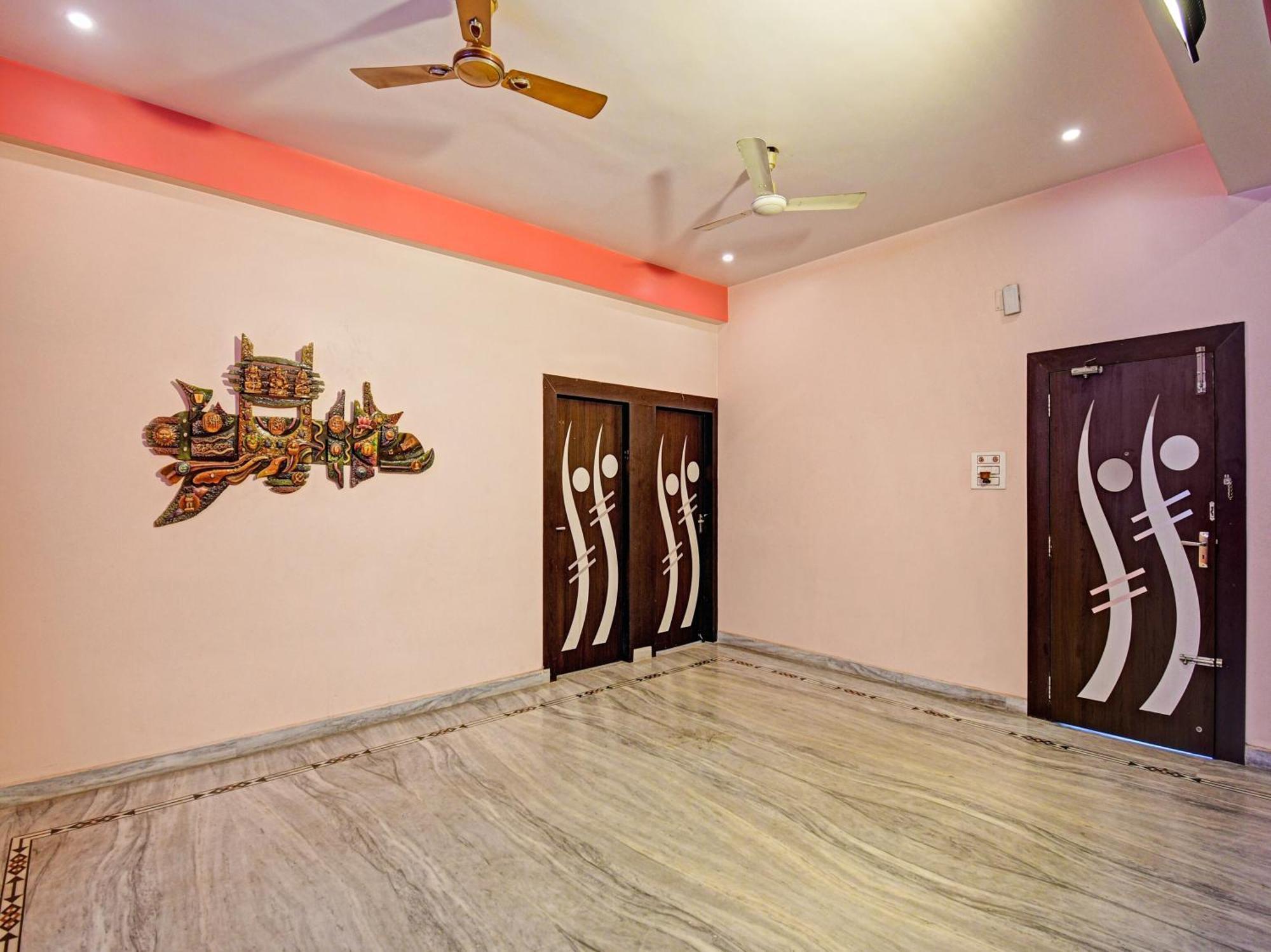 Hotel O Urvashi Guest House Durgapur  Exterior photo